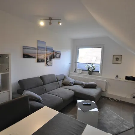 Nr 28 - Ferienwohnung Am Yachthafen Harlesiel Exterior foto