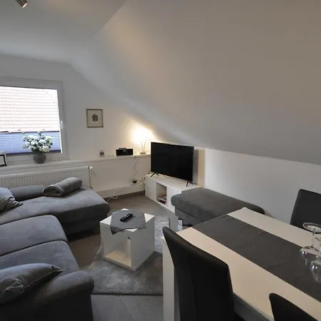 Nr 28 - Ferienwohnung Am Yachthafen Harlesiel Exterior foto
