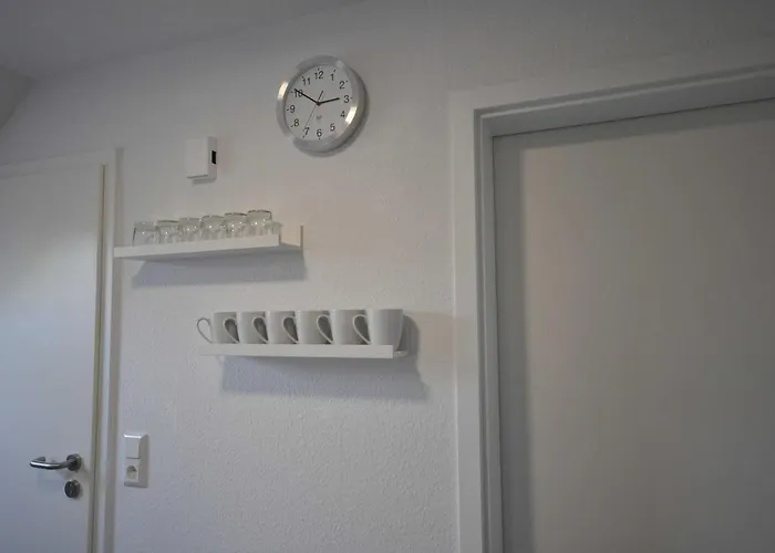 Nr 28 - Ferienwohnung Am Yachthafen